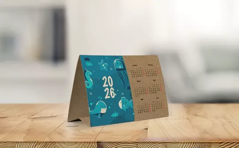 Calendriers pyramidaux