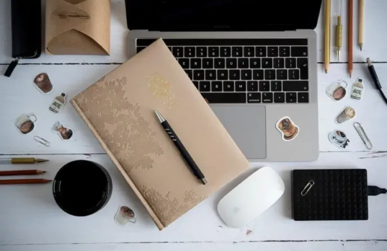 Agendas sur mesure